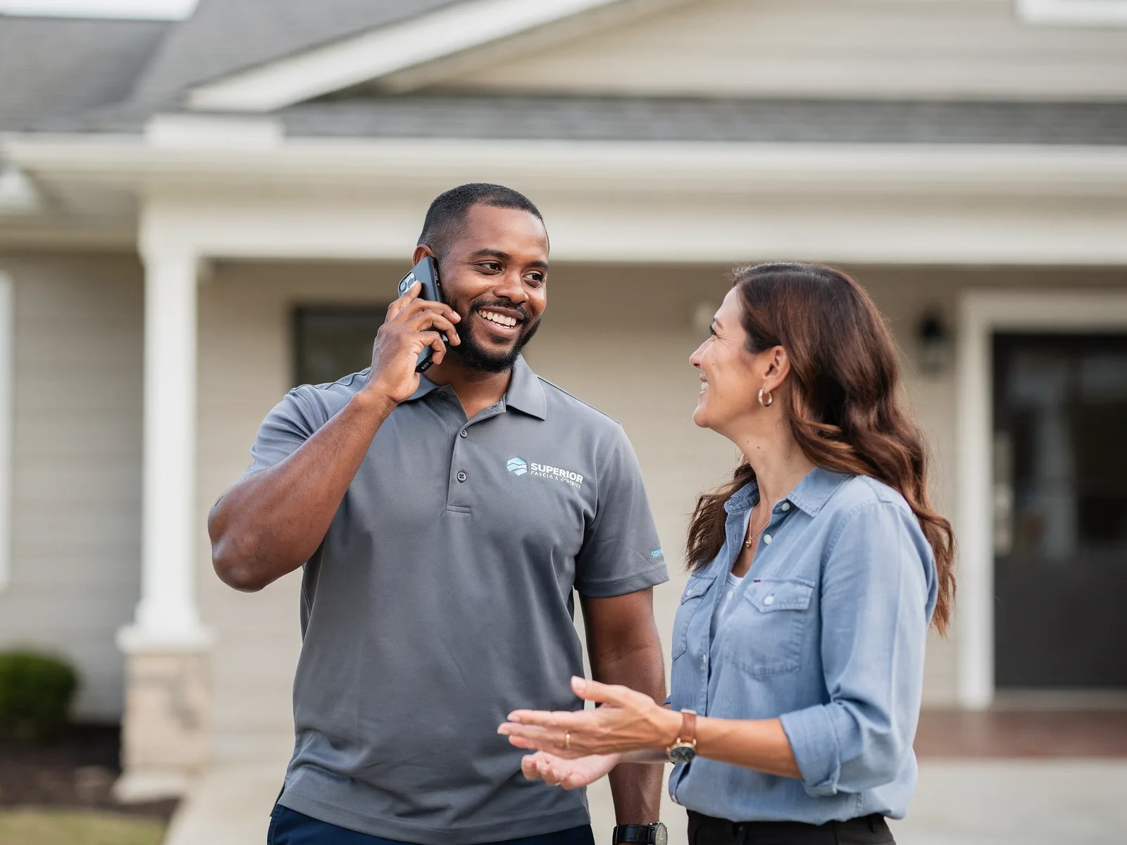 Fascia Repair Windsor, SC FAQs