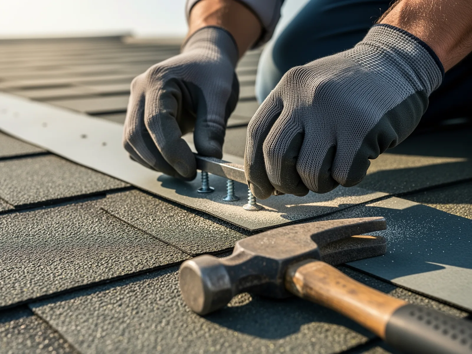 Why choose Fascia Repair in Windsor, SC